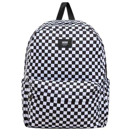 Vans Τσάντα πλάτης Old Skool Check Backpack